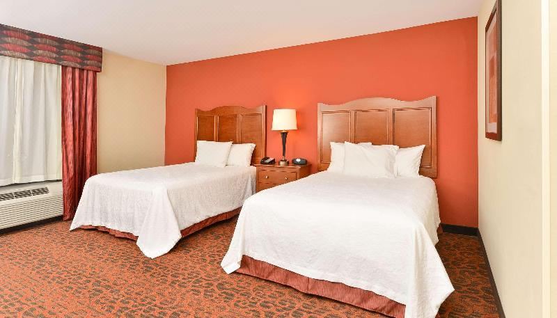 Photo of Bedroom in Ottumwa