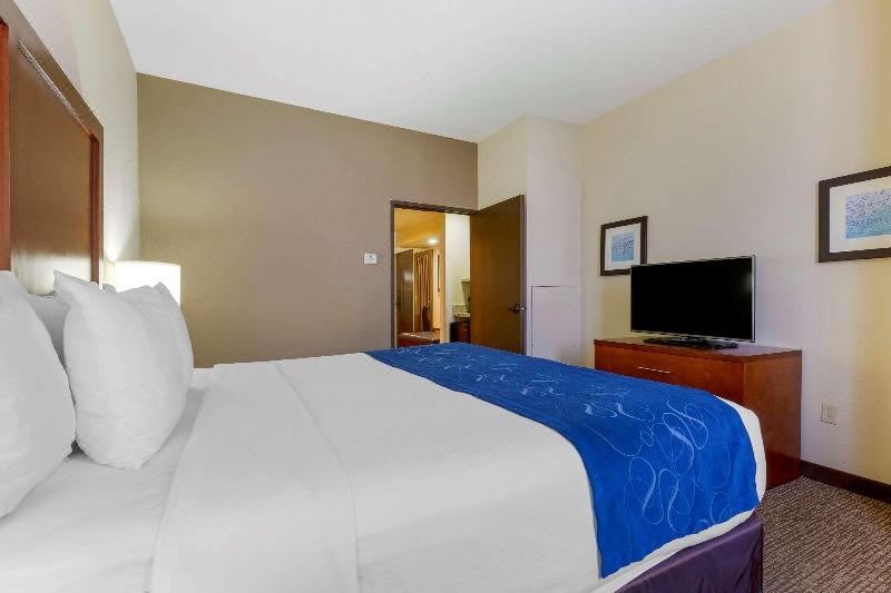 Photo of Bedroom in Fredericksburg