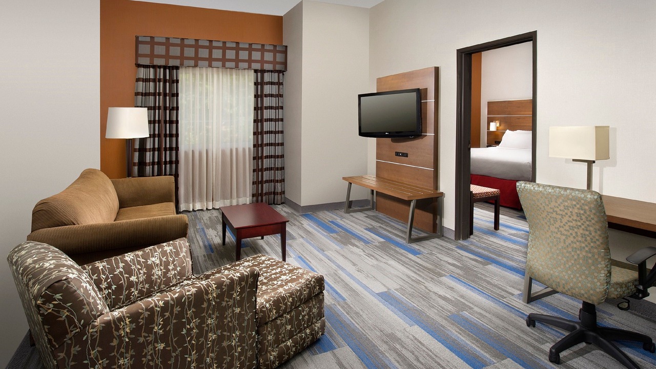 Photo of Livingroom in Ruckersville