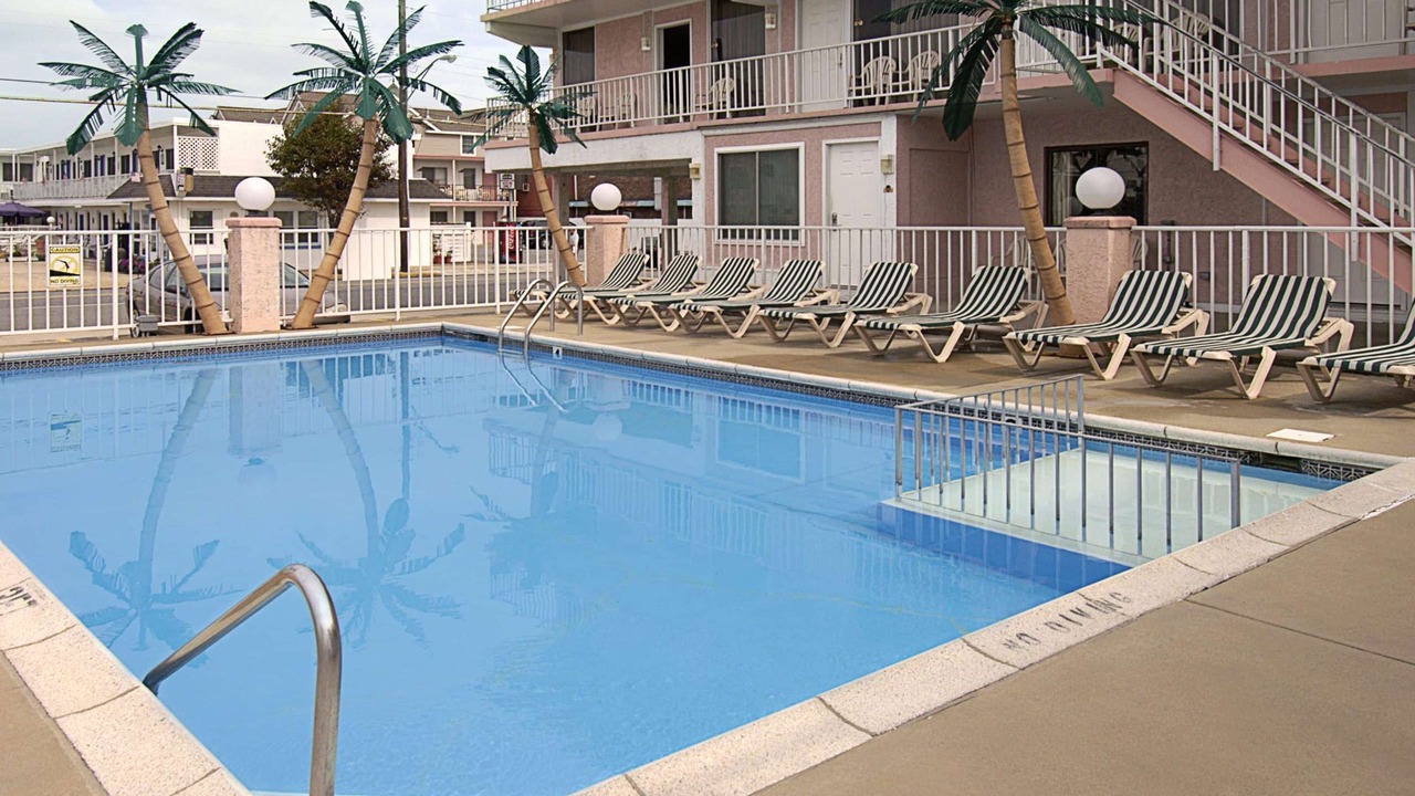 Photo of Outdoor in Wildwood