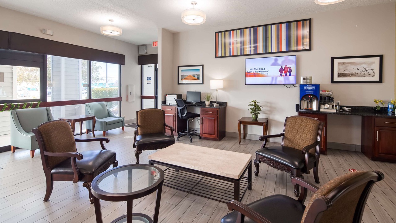 Photo of Livingroom in Kent Narrows