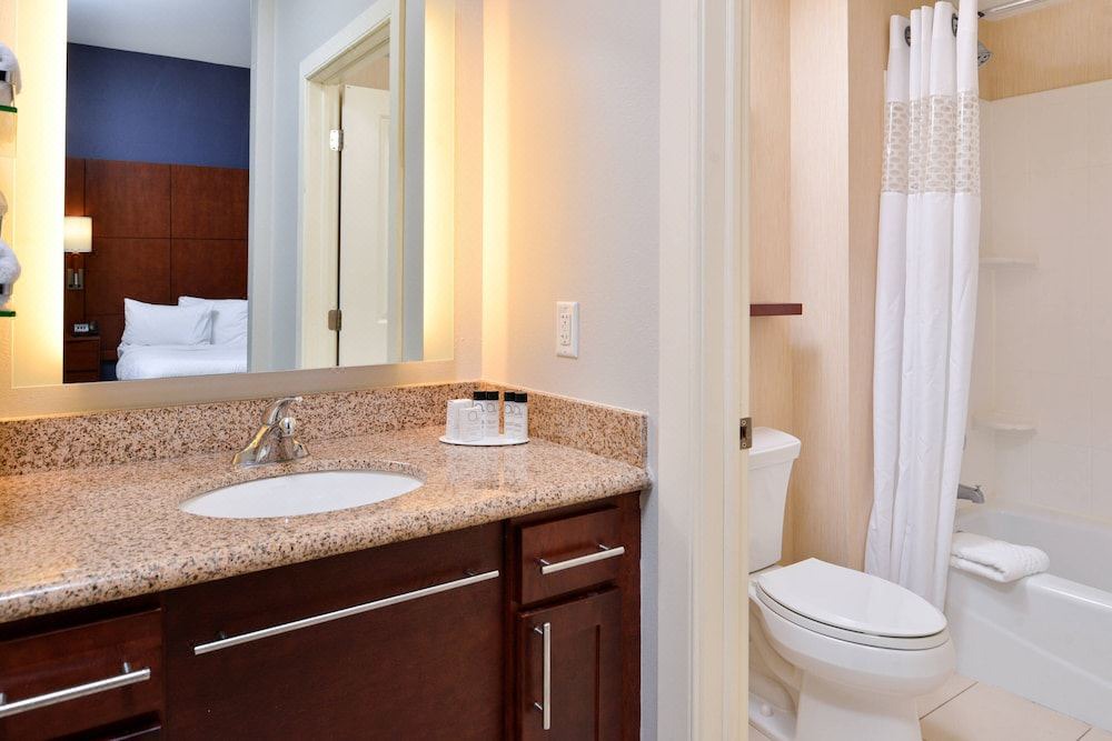 Photo of Bathroom in Coralville