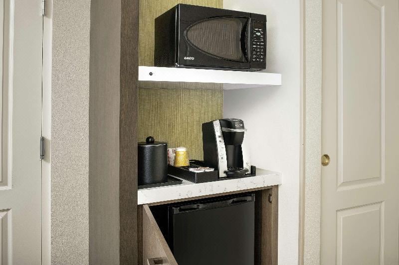 Photo of Kitchen in Ballenger Creek