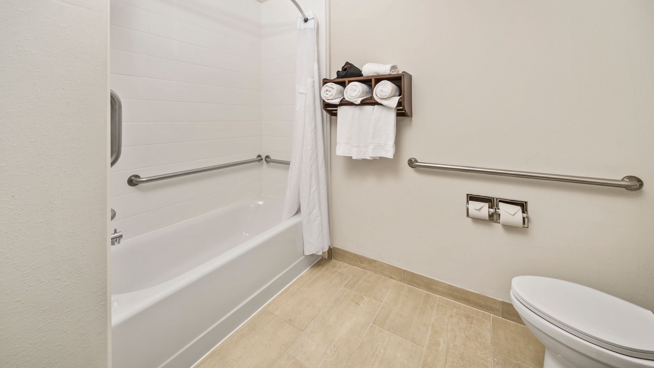 Photo of Bathroom in Vernon Hills
