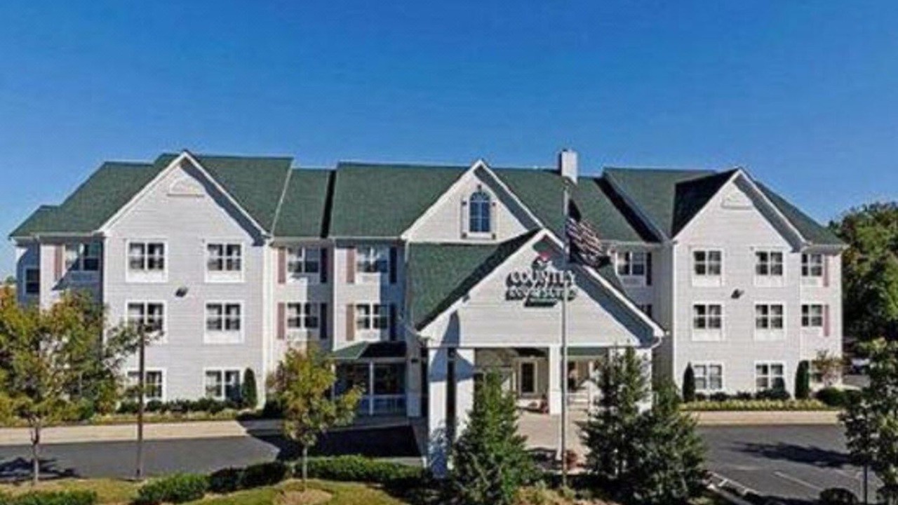 Photo of Buildings in Sterling