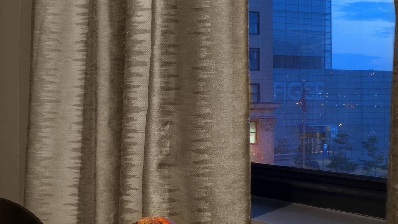 Photo of Bedroom in Downtown