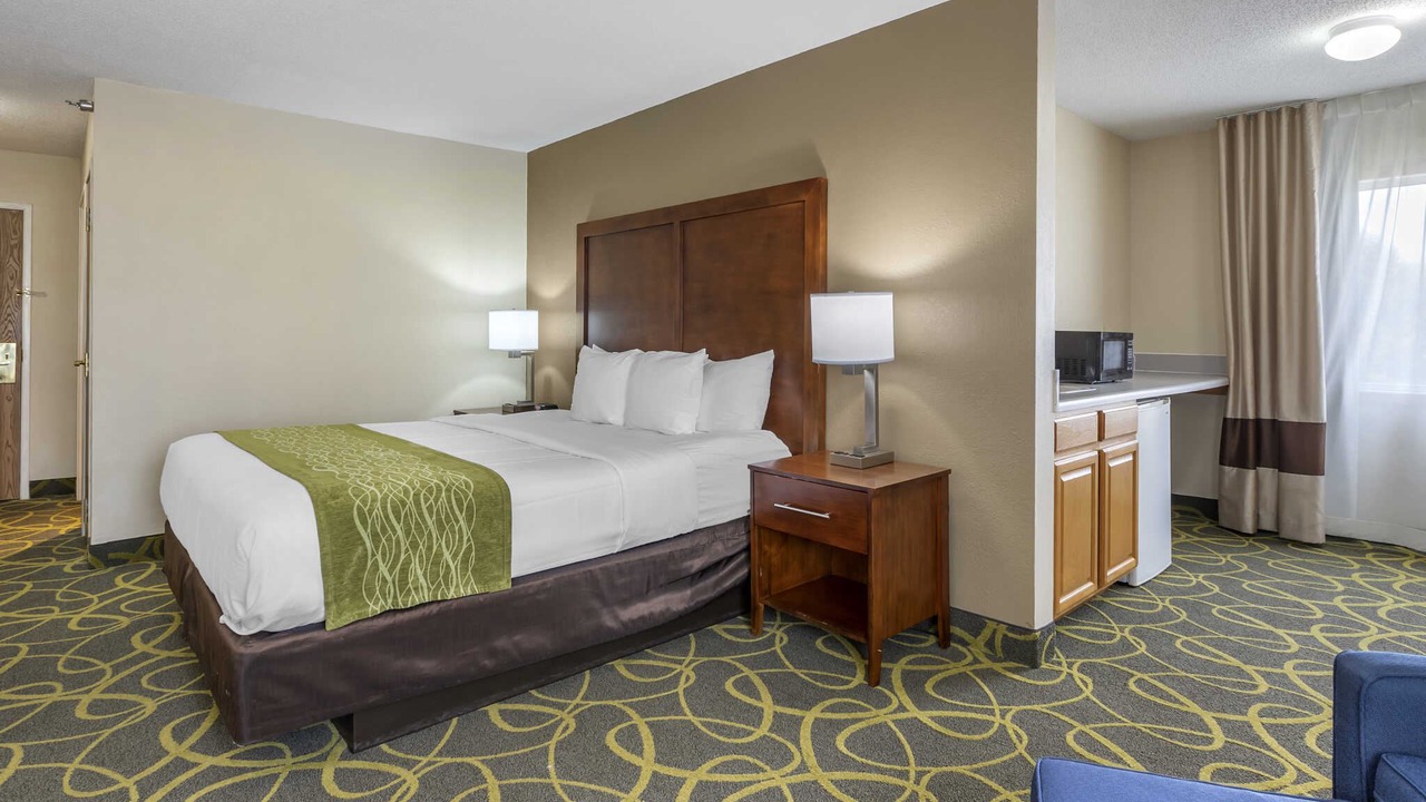Photo of Bedroom in Muscatine