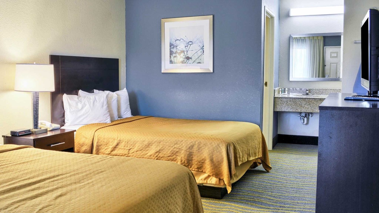 Photo of Bedroom in Thornburg