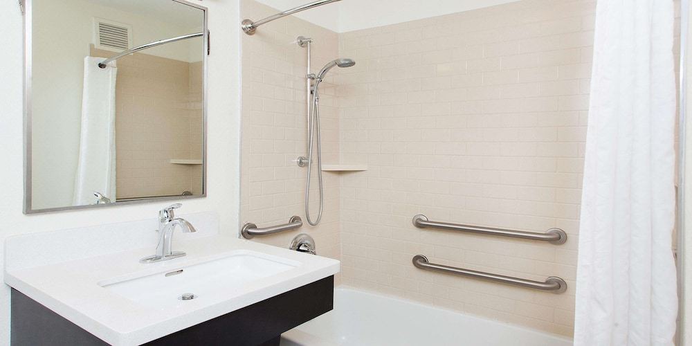 Photo of Bathroom in Libertyville