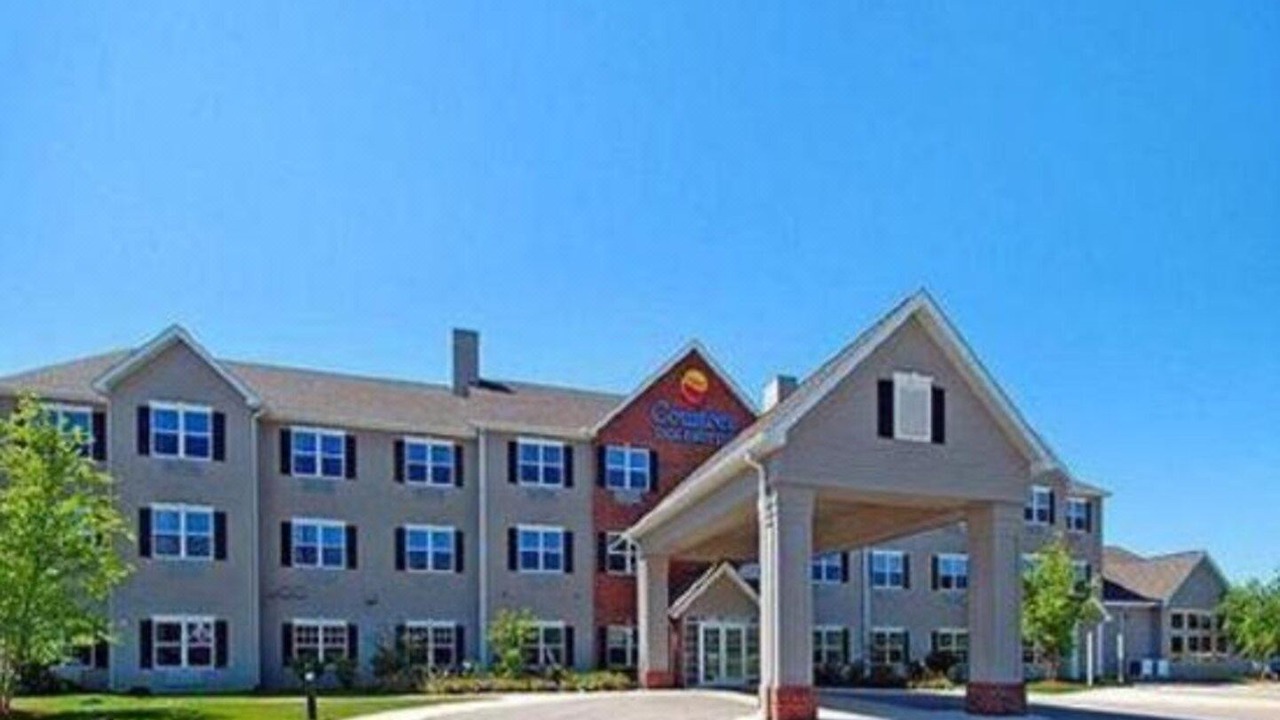 Photo of Buildings in Fulton