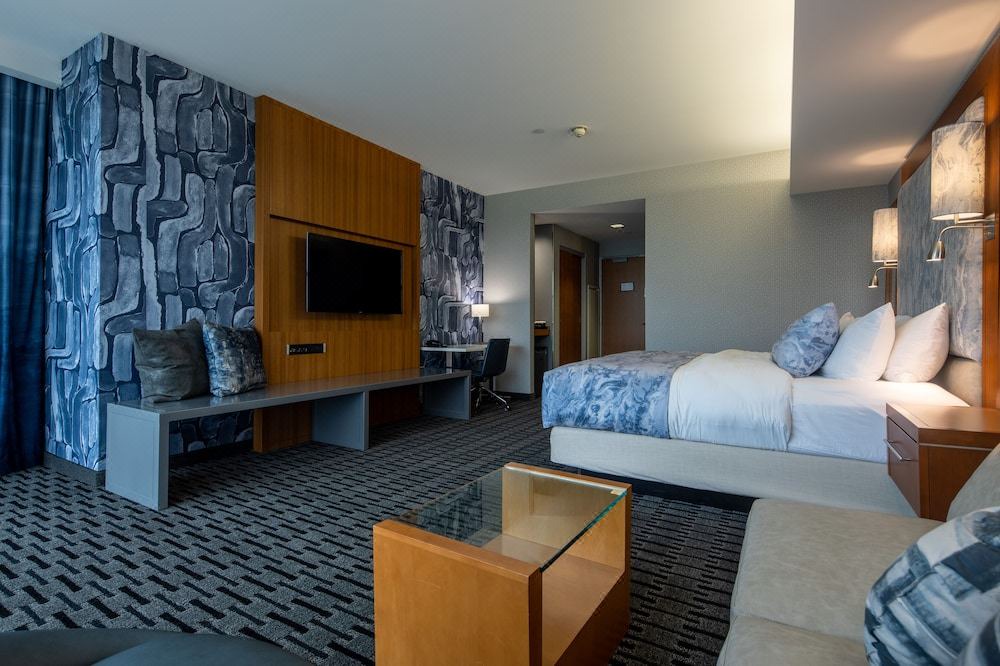 Photo of Livingroom in Cedar Rapids - Iowa City