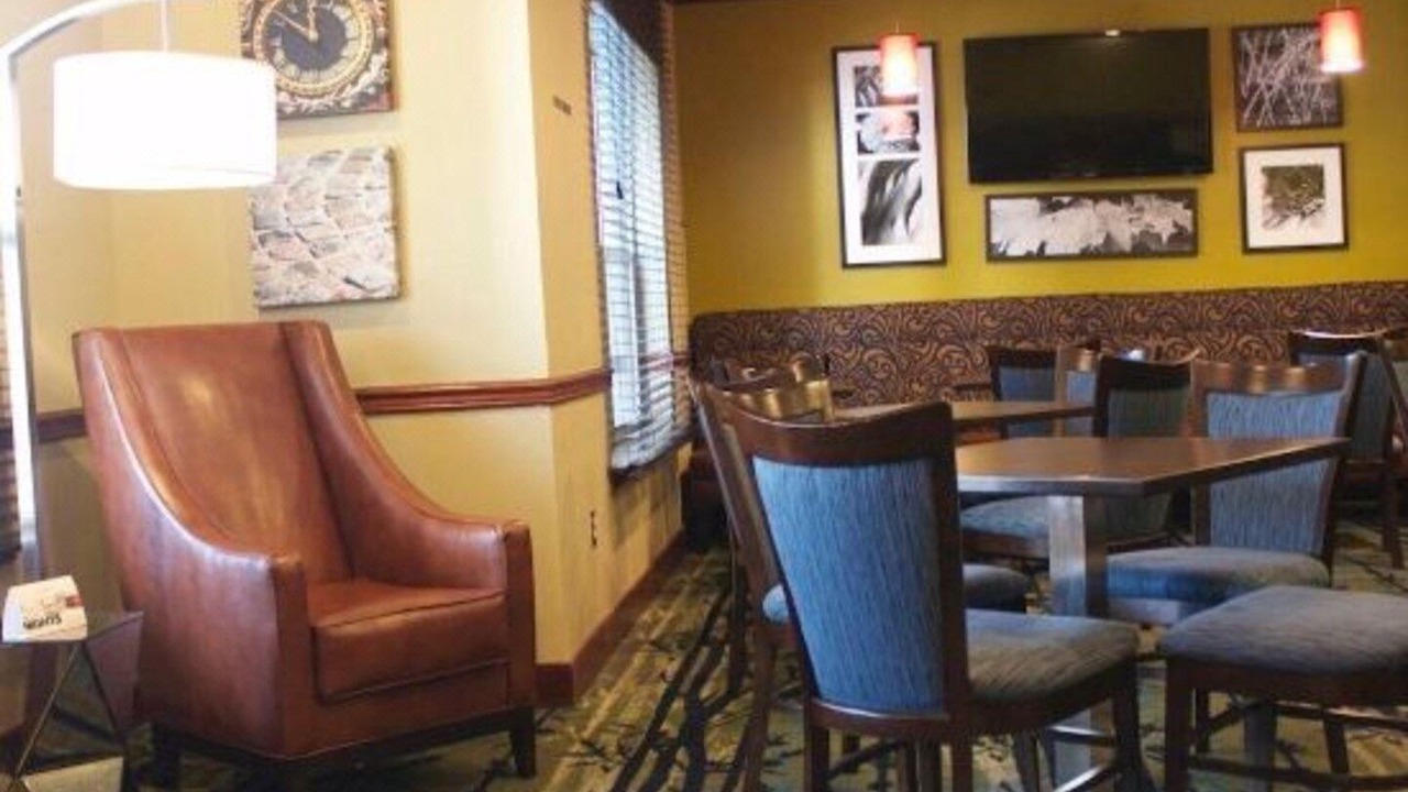 Photo of Livingroom in Sterling