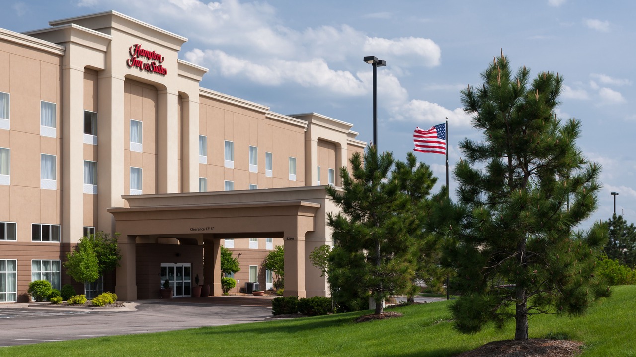 Photo of Buildings in Quad Cities