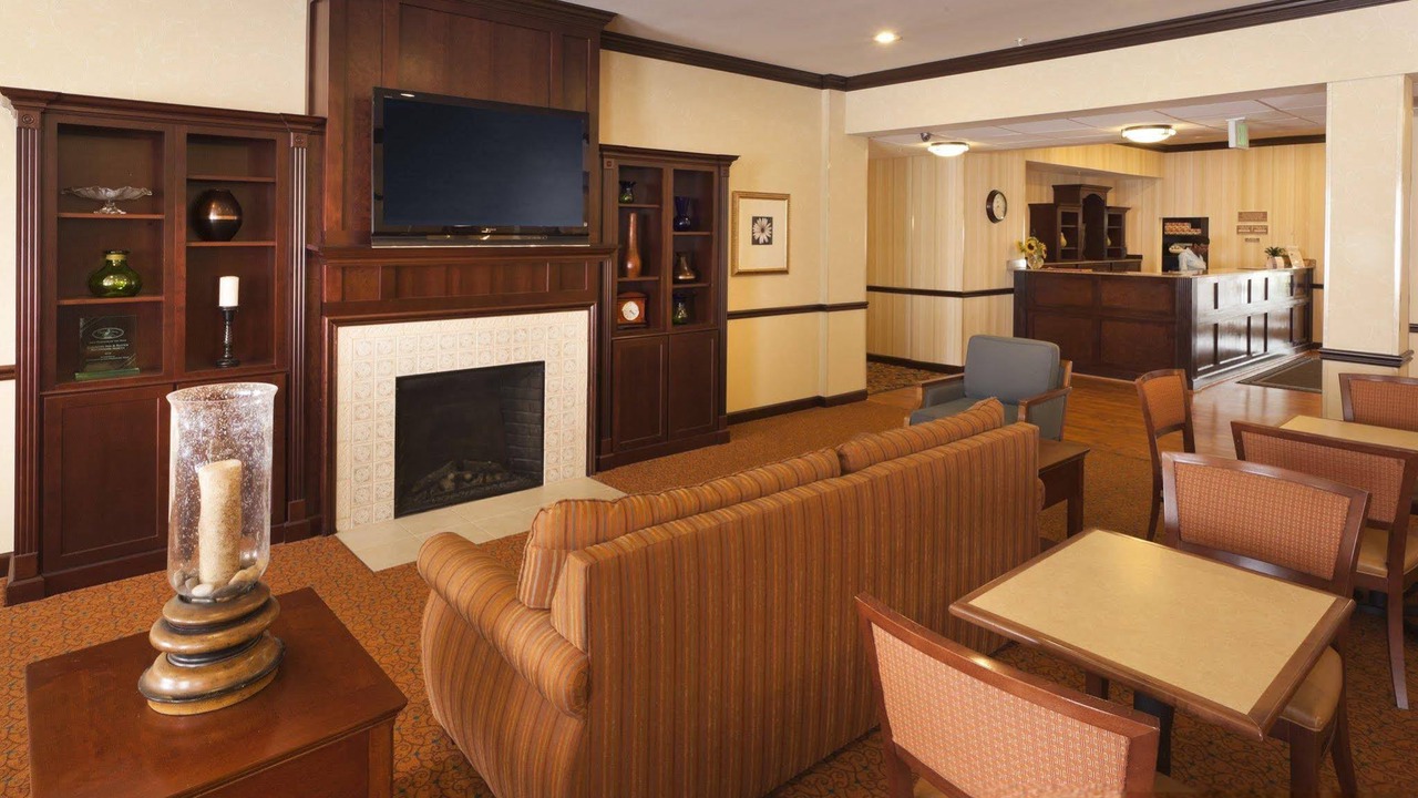 Photo of Livingroom in Rossville