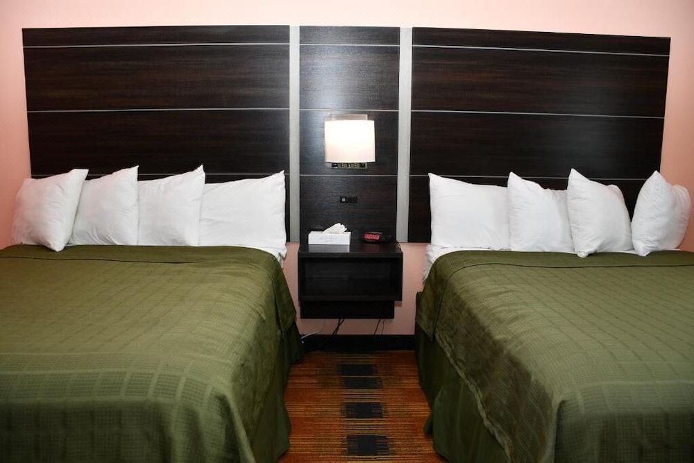 Photo of Bedroom in Faribault