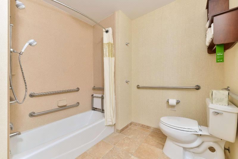 Photo of Bathroom in Ottumwa