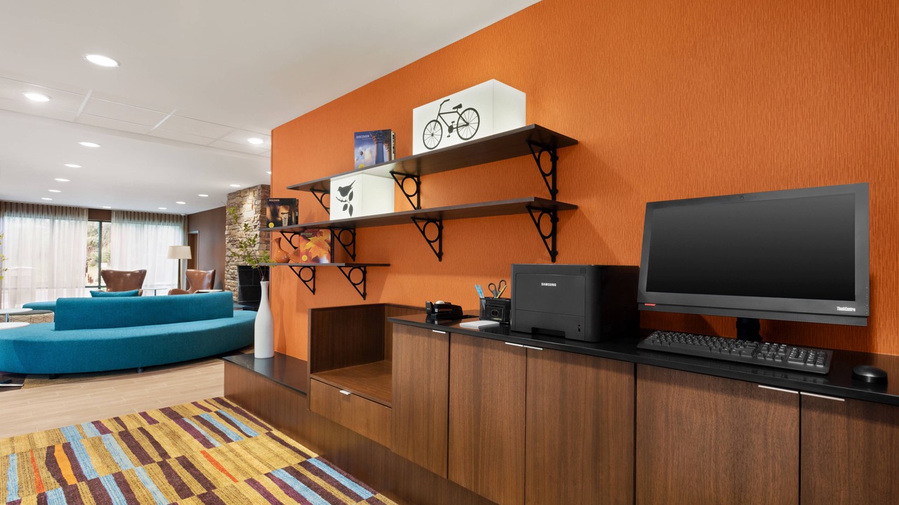 Photo of Livingroom in Fifeville