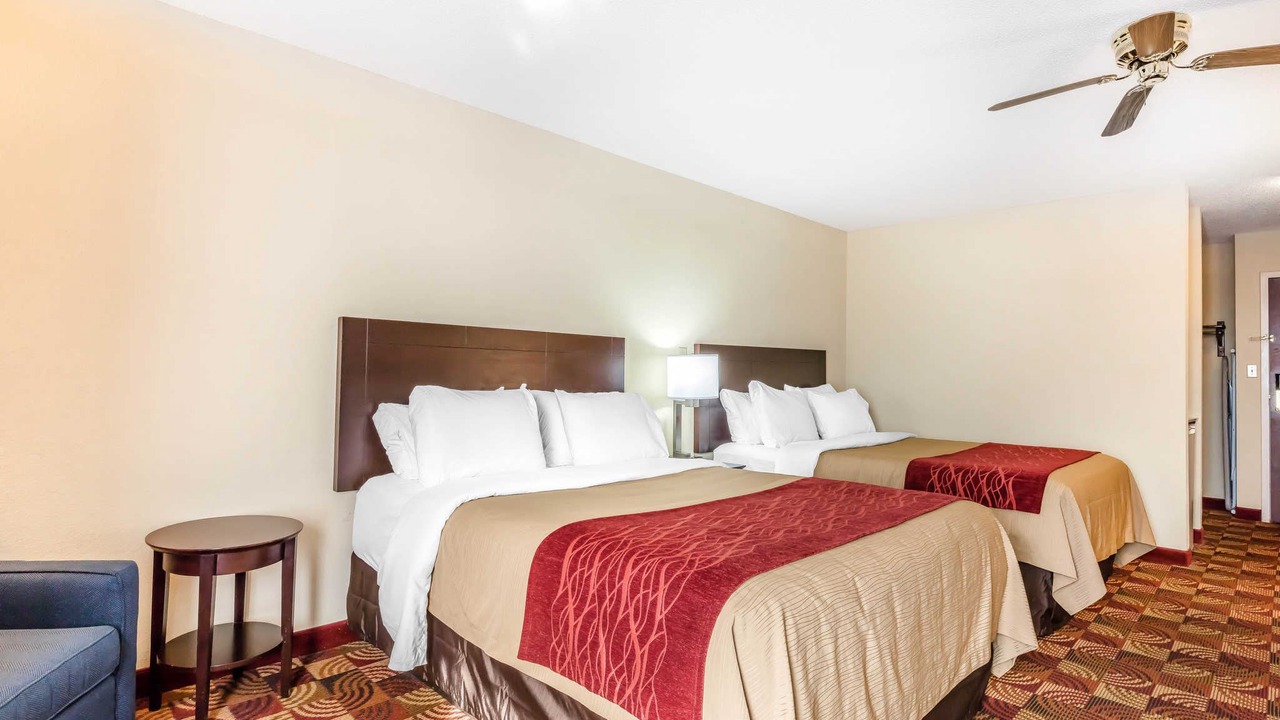 Photo of Bedroom in Jasper