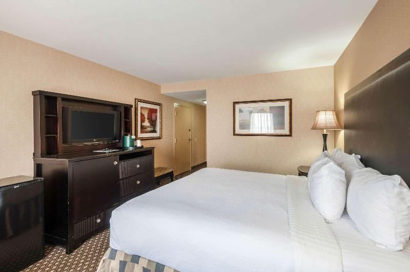 Photo of Bedroom in Leesburg