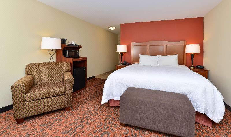 Photo of Bedroom in Ottumwa