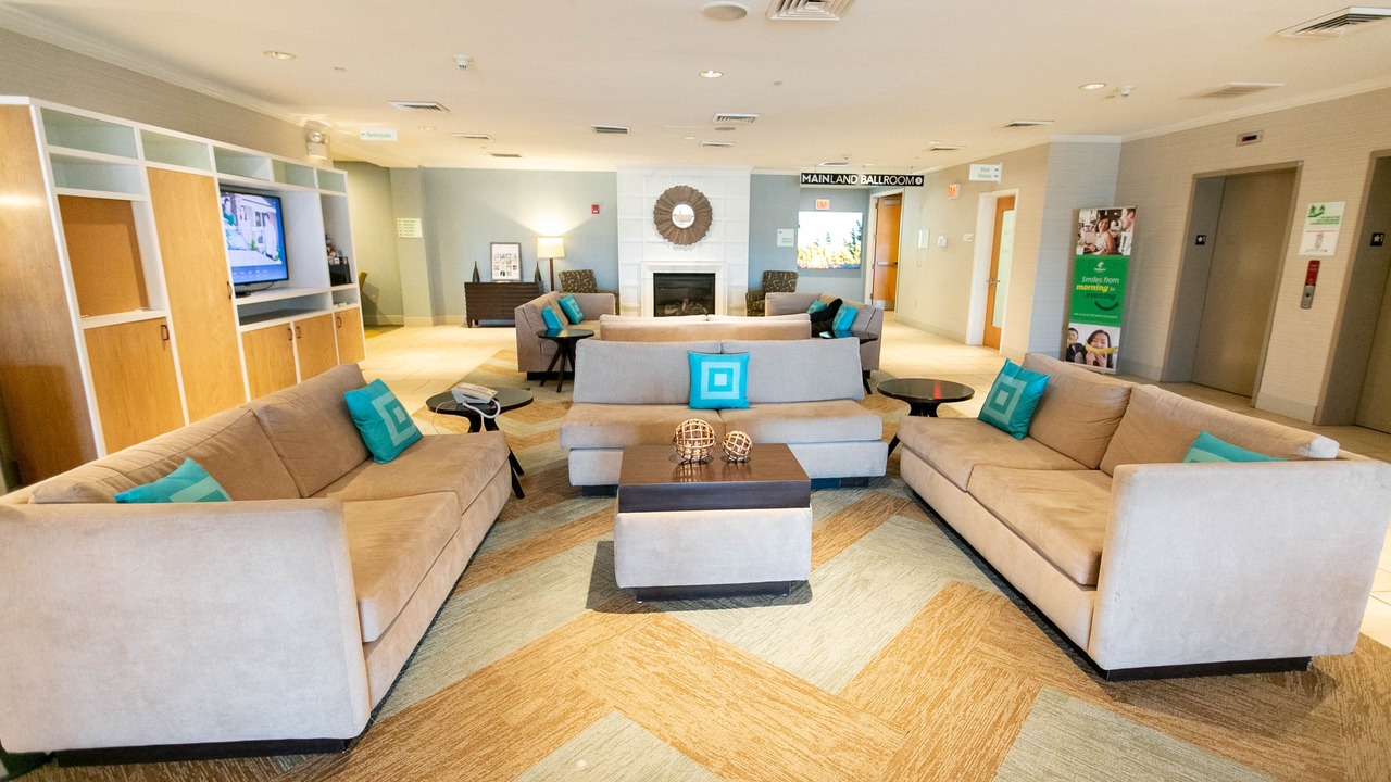 Photo of Livingroom in Manahawkin