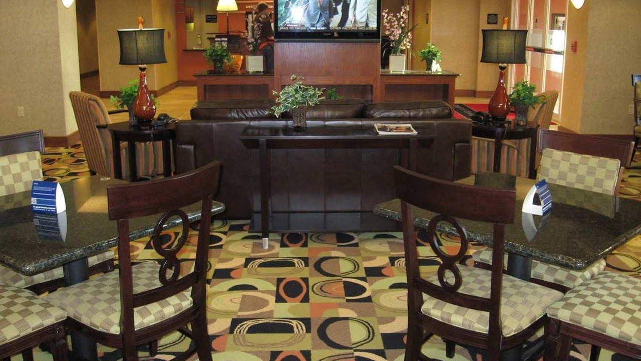 Photo of Livingroom in Quad Cities