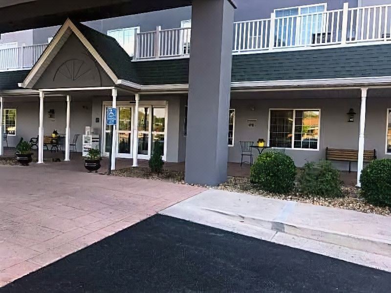 Photo of Buildings in Winchester