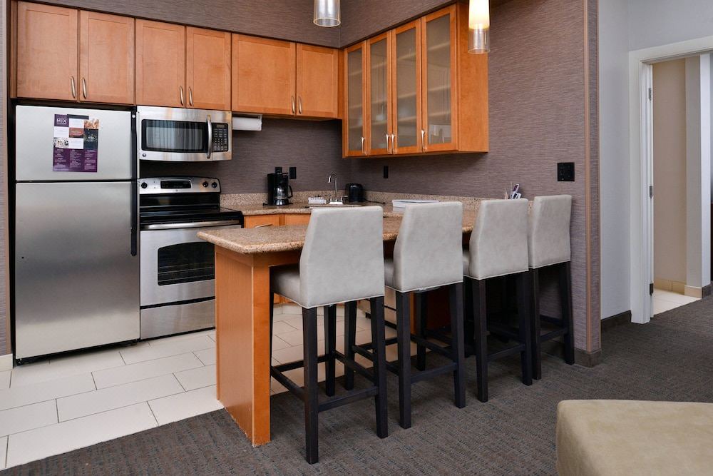 Photo of Kitchen in Coralville