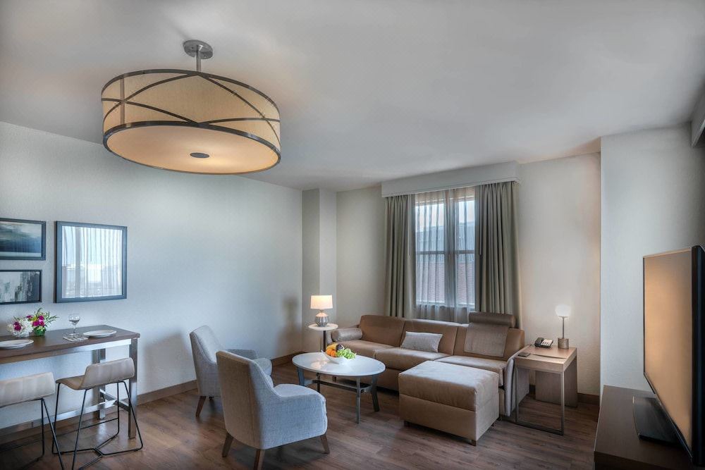 Photo of Livingroom in Southwest Federal Center