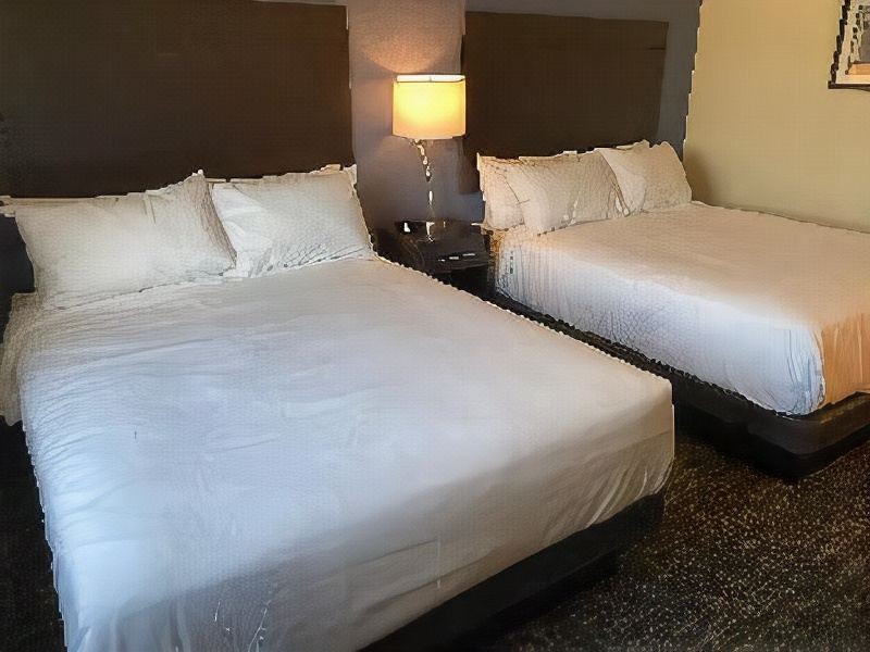 Photo of Bedroom in Forest City