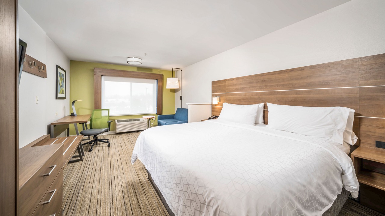Photo of Bedroom in Vernon Hills