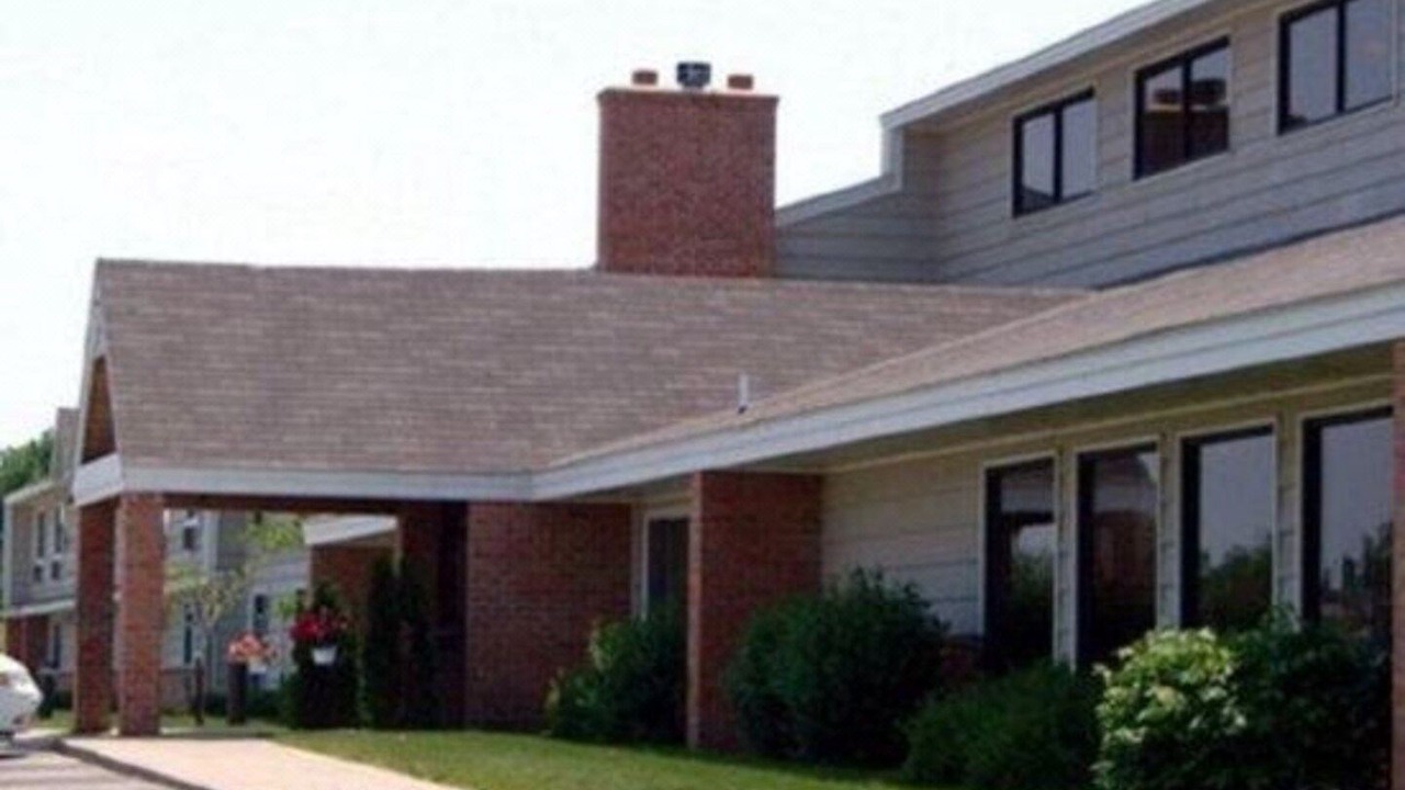 Photo of Buildings in West Burlington