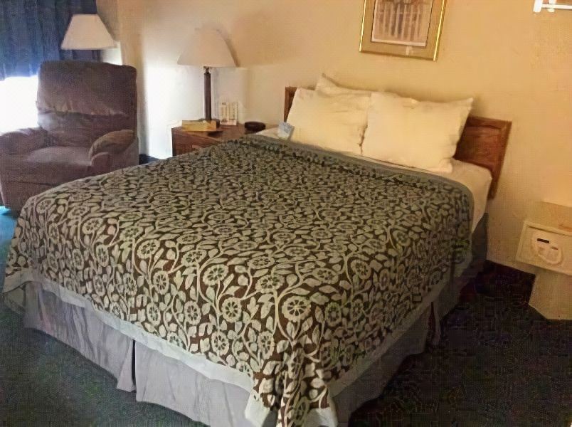 Photo of Bedroom in Renner