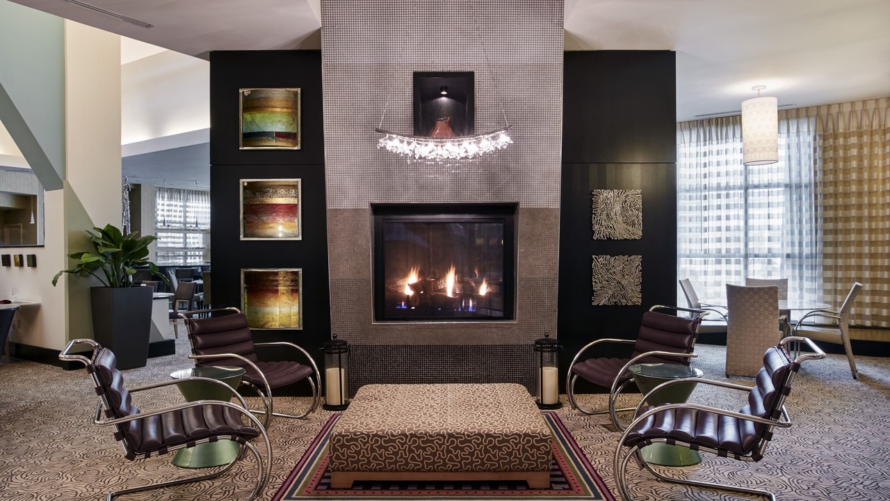 Photo of Livingroom in Rockville