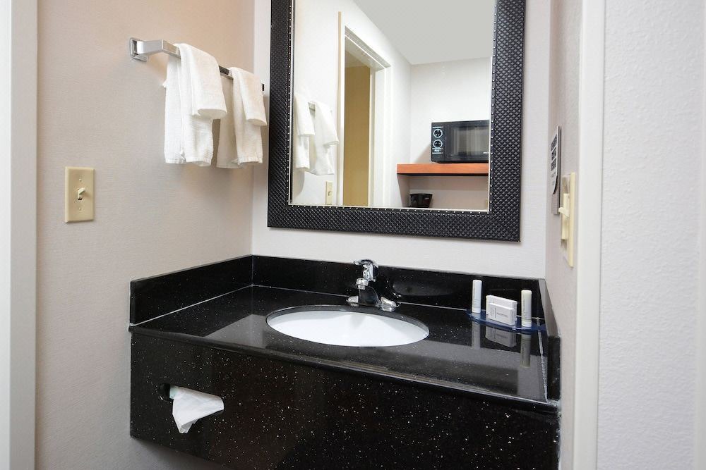Photo of Bathroom in Rio