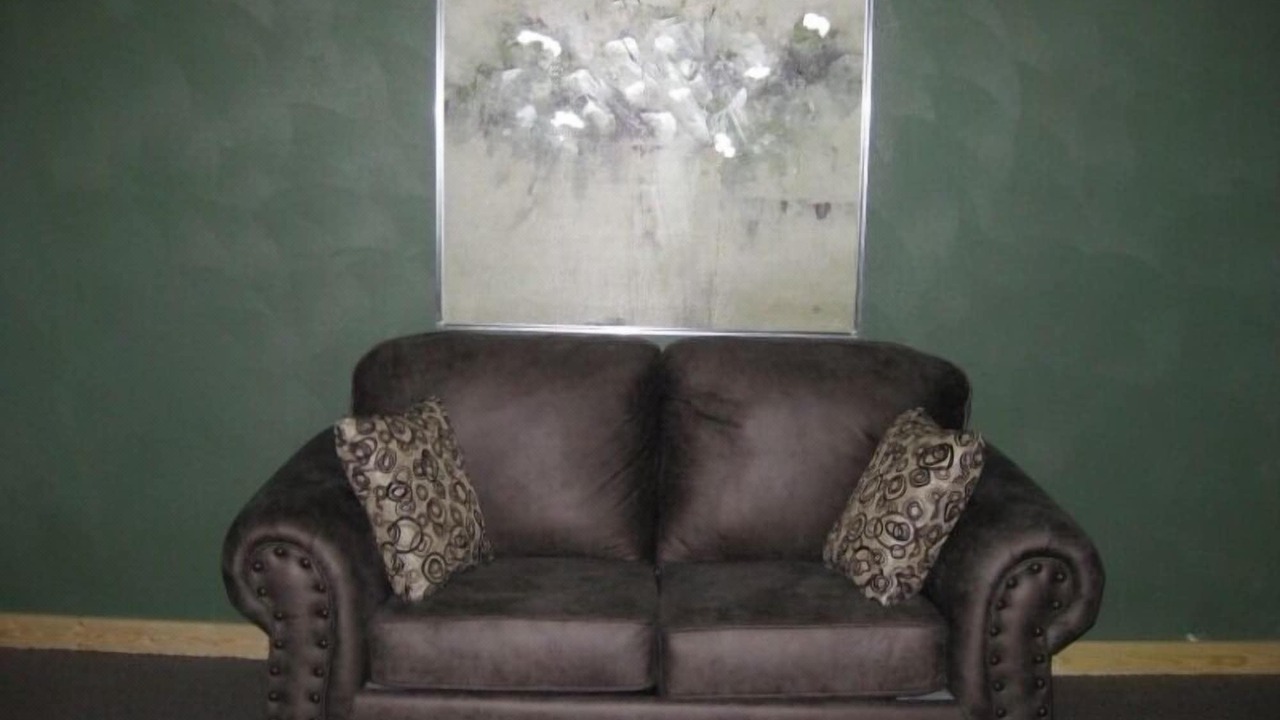 Photo of Livingroom in Lewistown