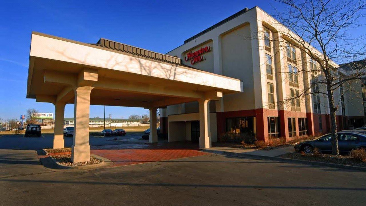 Photo of Buildings in Greater South Side