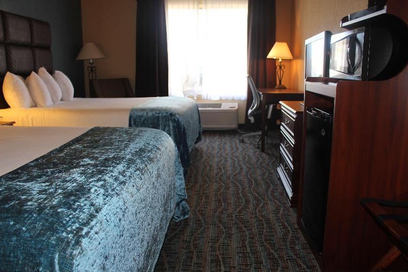 Photo of Bedroom in Newton