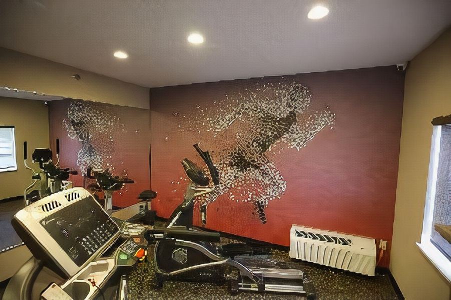 Photo of Livingroom in Muscatine