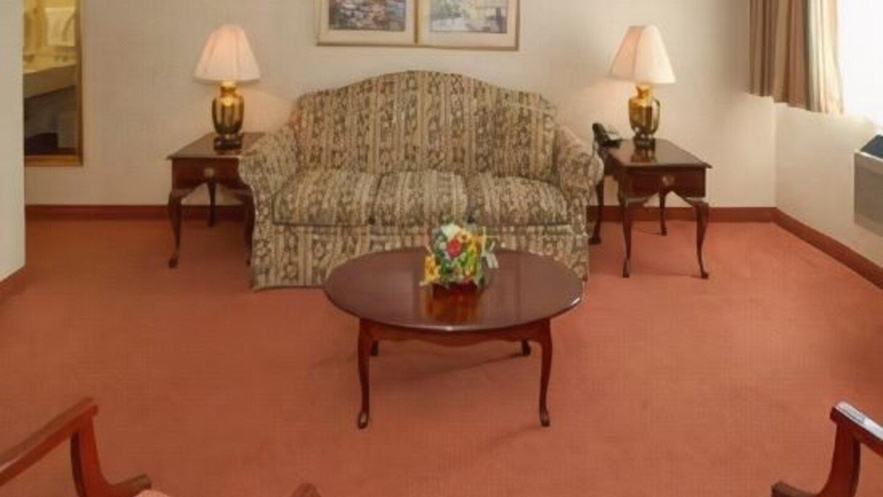 Photo of Livingroom in Pumphrey