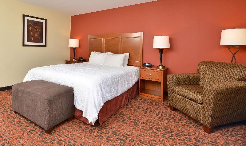Photo of Bedroom in Ottumwa