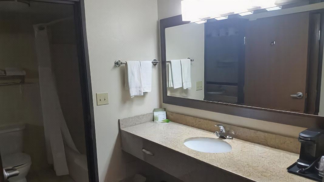 Photo of Bathroom in Muscatine
