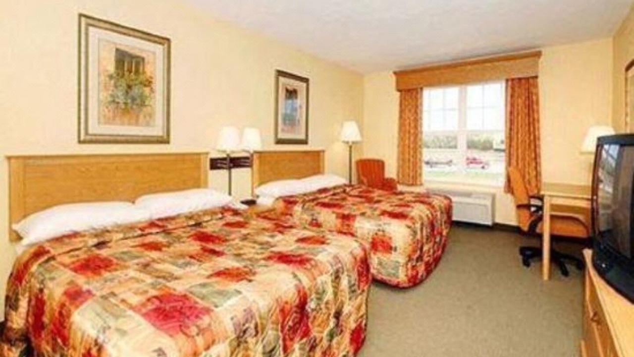 Photo of Bedroom in Fulton