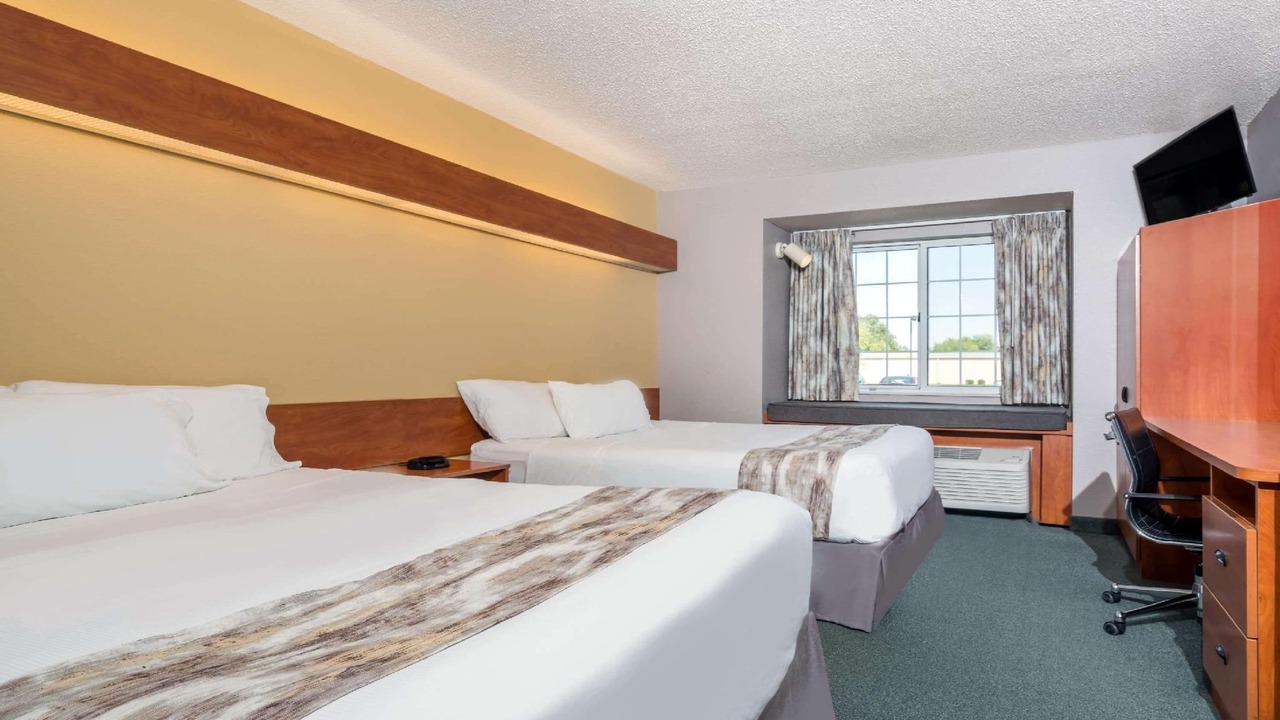 Photo of Bedroom in New Ulm