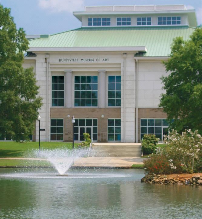 Photo of Others in Huntsville