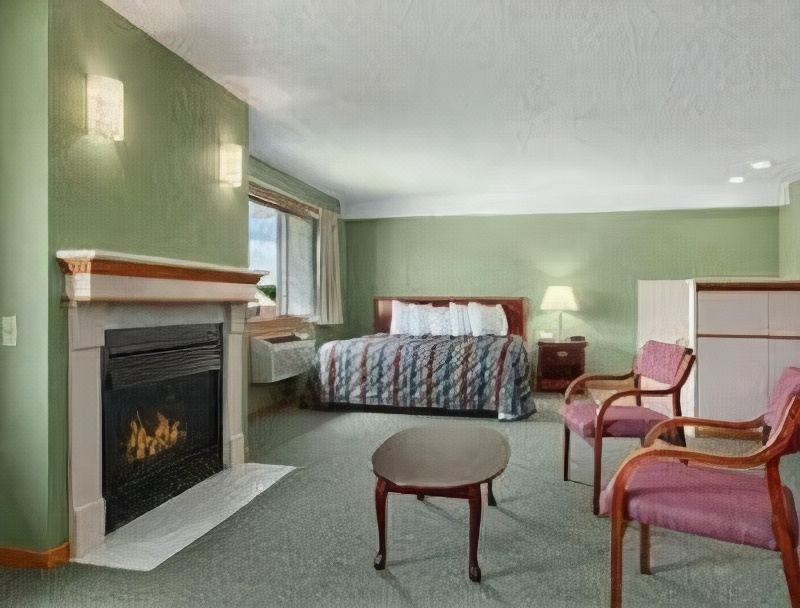Photo of Livingroom in Greater South Side
