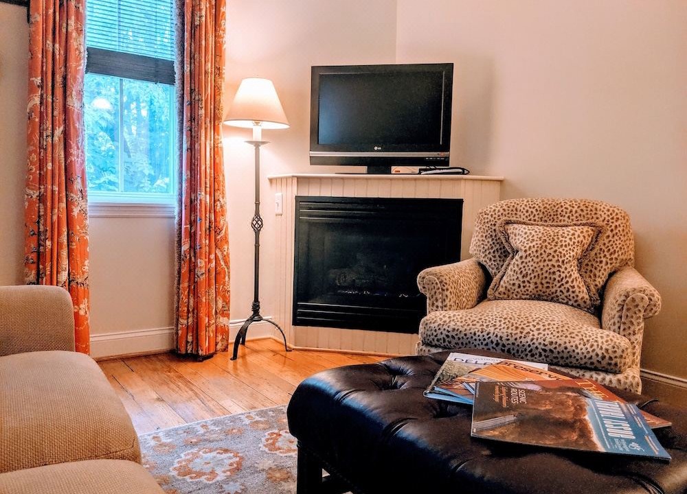 Photo of Livingroom in Montchanin