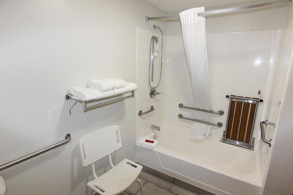 Photo of Bathroom in Manchester