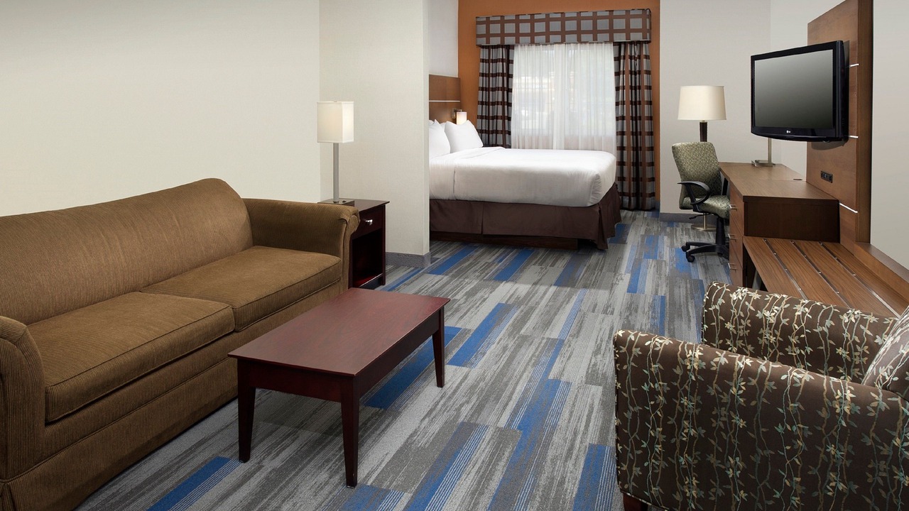 Photo of Livingroom in Ruckersville