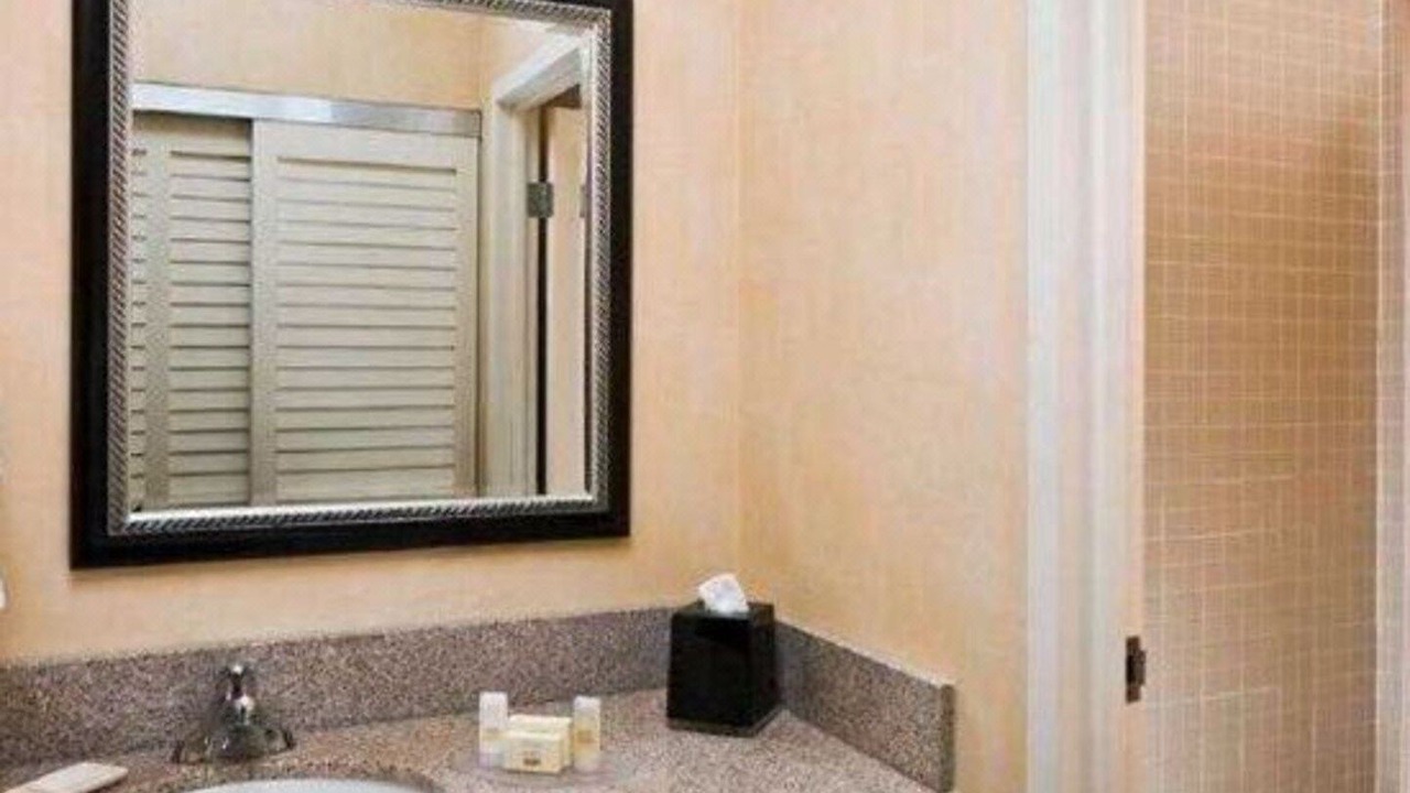 Photo of Bathroom in Linthicum Heights